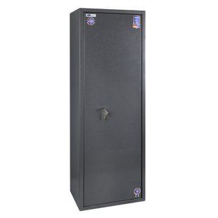 Сейф збройовий SAFEtronics IVETA 5РМ/К5