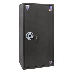 Сейф збройовий SAFEtronics TSS 125Ms/К4