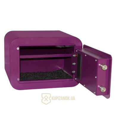 Сейф мебельный Ferocon Energy Violet