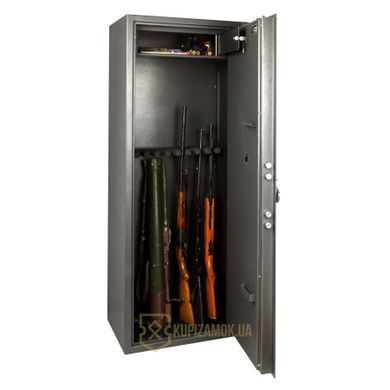 Сейф оружейный SAFEtronics TSS 160MLGs/K9