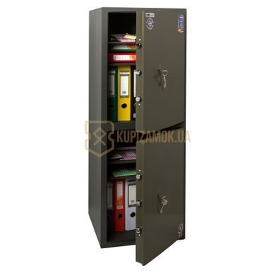 Сейф офісний SAFEtronics NTR 61M/61M
