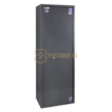 Сейф збройовий SAFEtronics IVETA 5РМ/К5