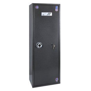 Сейф збройовий SAFEtronics IVETA 5РМЕ