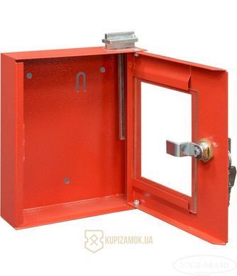 Ключница пожарная УХЛ-МАШ КП-1