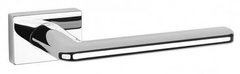 Дверна ручка Tupai ELIPTICA 3098RT Хром полірований