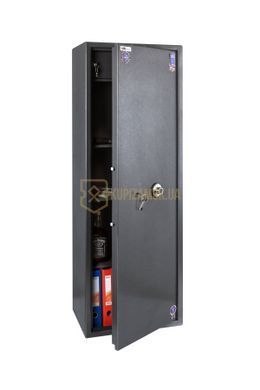 Сейф збройовий SAFEtronics MAXI 5РMLG/К5