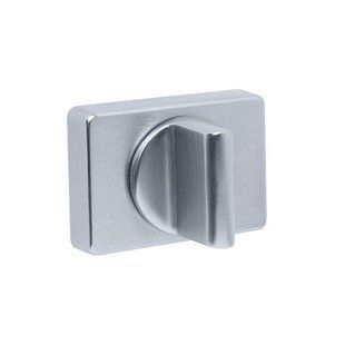 Фіксатор WC System RO15 W6 CBMX колір Матовий Хром Браш