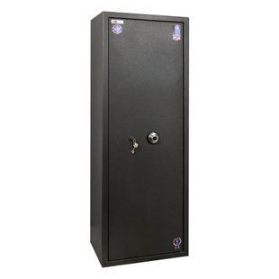 Сейф збройовий SAFEtronics IVETA 7РMLG