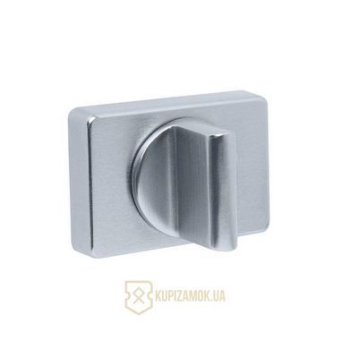 Фиксатор WC System RO15 W6 CBMX цвет Матовый Хром Браш