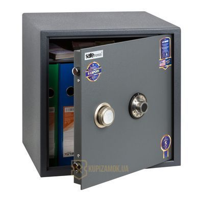 Сейф мебельный SAFEtronics NTL 40LG