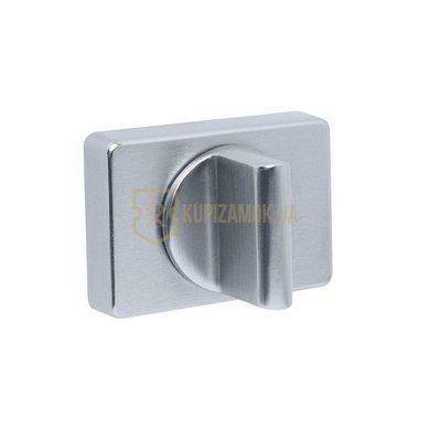 Фіксатор WC System RO15 W6 CBMX колір Матовий Хром Браш