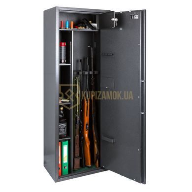 Сейф збройовий SAFEtronics MAXI 5РMLG/К5