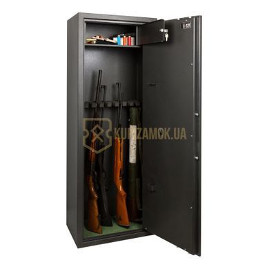 Сейф збройовий SAFEtronics IVETA 7РMLG