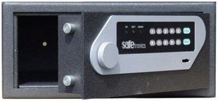 Сейф отельный SAFEtronics HT1-17/43МЕ