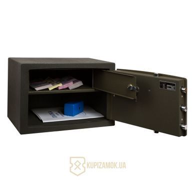 Сейф офисный SAFEtronics NTR 24Es