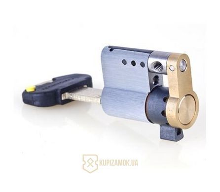 Сейф стенной Technomax EK/4