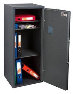 Сейф меблевий SAFEtronics NTL 100E-М