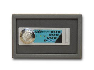 Сейф отельный SAFEtronics HTL 20LE