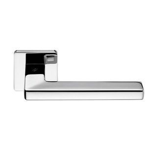 Дверна ручка Colombo Desing Esprit BT 11 Хром