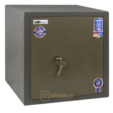 Сейф офисный SAFEtronics NTR 39M