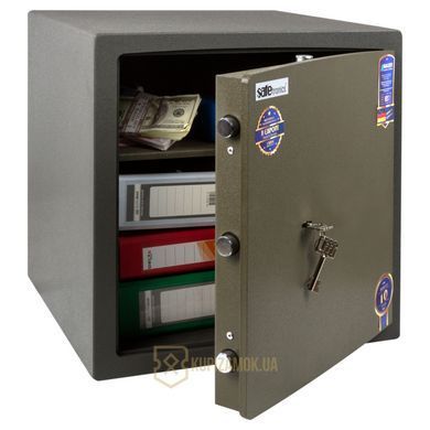 Сейф офисный SAFEtronics NTR 39M