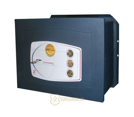 Сейф стенной Technomax GD/3