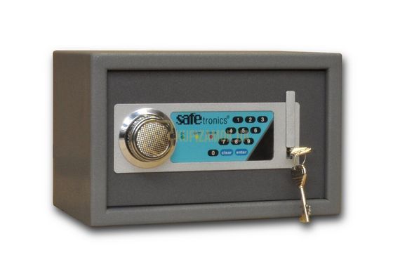 Сейф готельний SAFEtronics HTL 20LE