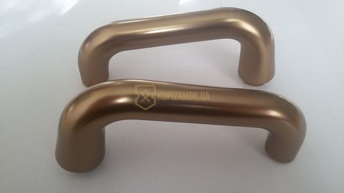 Врізний замок CISA Comfortlock 56835, Нікель, Універсальний, З тягами, Без зворотньої планки