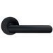 Ручки дверні GAVROCHE THALLIUM  Z33 Black Чорний