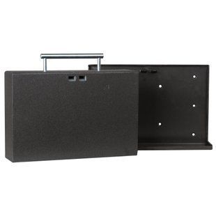 Сейф автомобильный SAFEtronics АТ 20/30