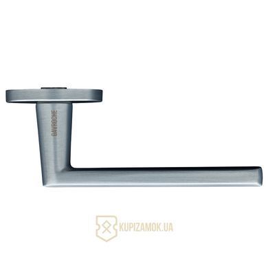 Ручки дверные GAVROCHE THALLIUM Z33 MSCB Итальянский сатин