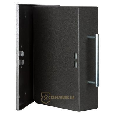Сейф автомобильный SAFEtronics АТ 20/30