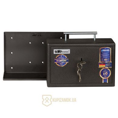 Сейф автомобильный SAFEtronics АТ 20/30