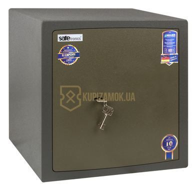 Сейф офісний SAFEtronics NTR 39Ms