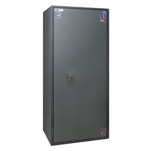 Сейф меблевий SAFEtronics NTL 120M