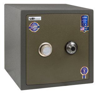 Сейф офісний SAFEtronics NTR 39LG