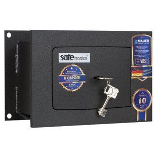 Сейф вбудований SAFEtronics STR 14M
