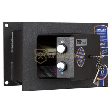 Сейф вбудований SAFEtronics STR 14M