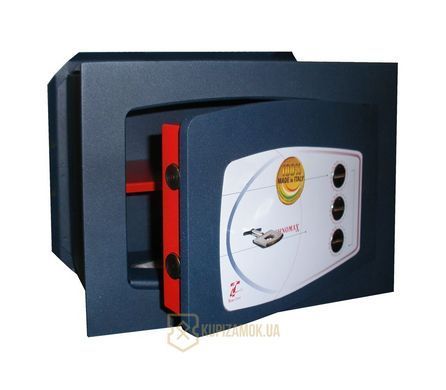 Сейф стенной Technomax GD/4L