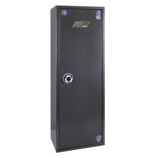 Сейф збройовий SAFEtronics IVETA 5РЕ/К3