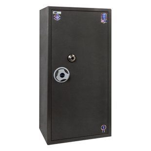 Сейф збройовий SAFEtronics TSS 125LG/К9