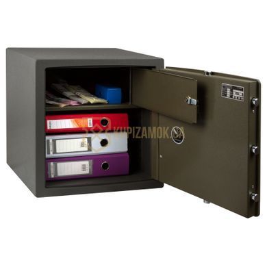 Сейф офісний SAFEtronics NTR 39LGs
