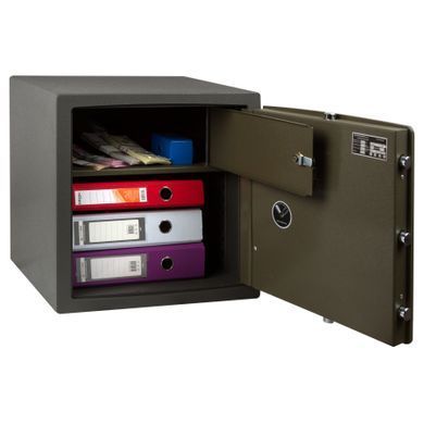 Сейф офісний SAFEtronics NTR 39LGs