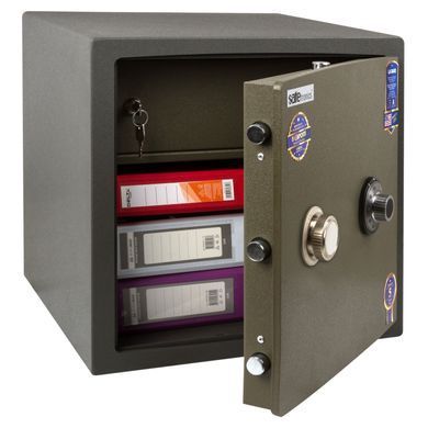 Сейф офісний SAFEtronics NTR 39LGs