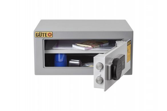Сейф меблевий G&Uuml;TE GSE-20