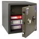 Сейф офісний SAFEtronics NTR 39LGs