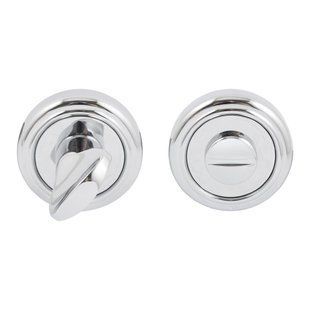Фиксатор Fimet 266 цвет Хром F04