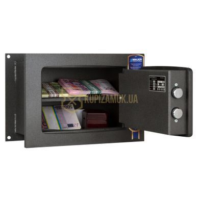Сейф вбудований SAFEtronics STR 18M