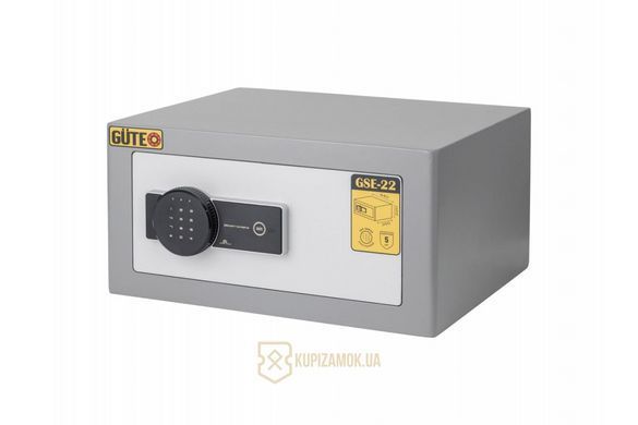 Сейф мебельный G&Uuml;TE GSE-22