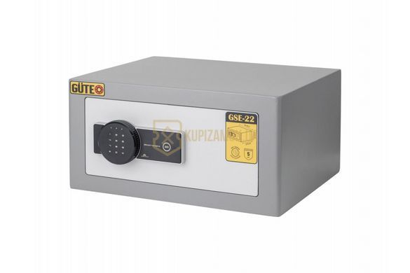 Сейф меблевий G&Uuml;TE GSE-22